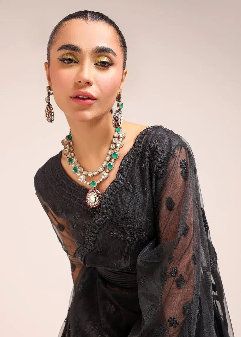 Tena Durrani | Amelie Luxe Formals | ONYX - Riwayat-e-Khas