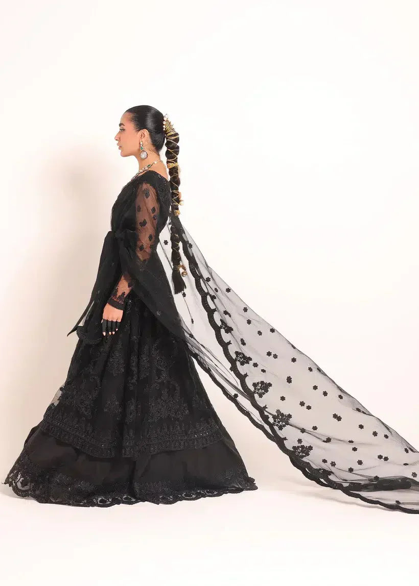 Tena Durrani | Amelie Luxe Formals | ONYX - Riwayat-e-Khas