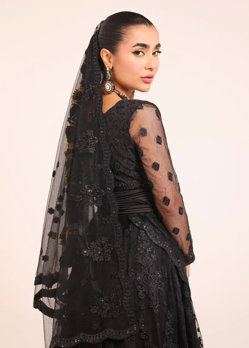 Tena Durrani | Amelie Luxe Formals | ONYX - Riwayat-e-Khas