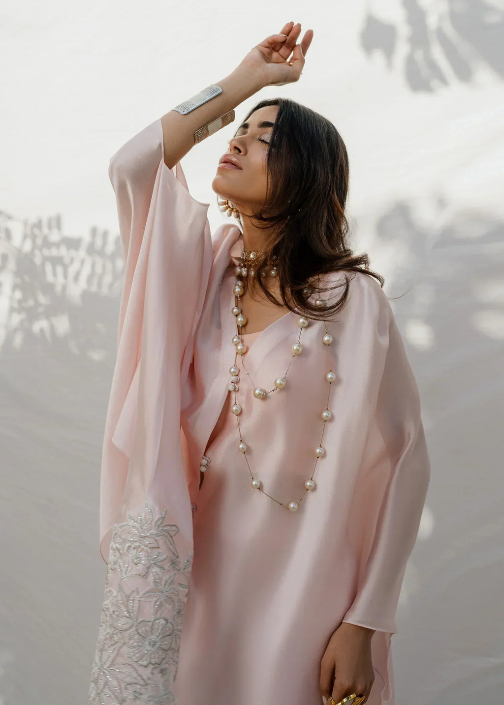 Mahgul | Eid Edit 2024 | Dolly - Riwayat-e-Khas