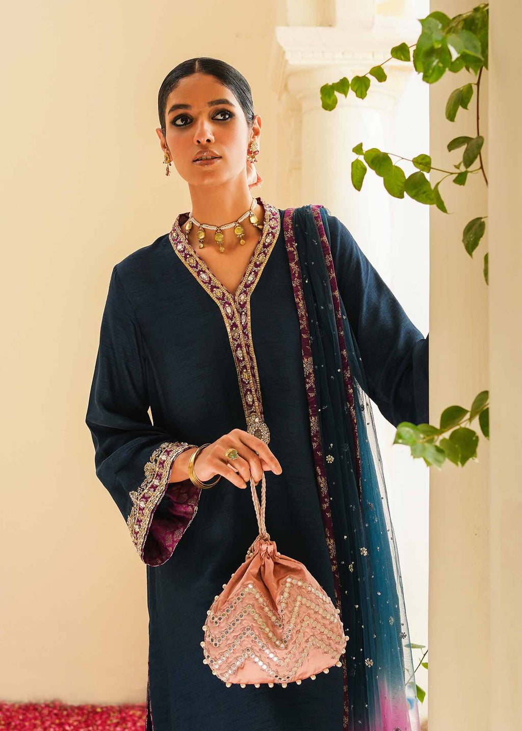 Mahgul | Eid Edit 2024 | Daria - Riwayat-e-Khas