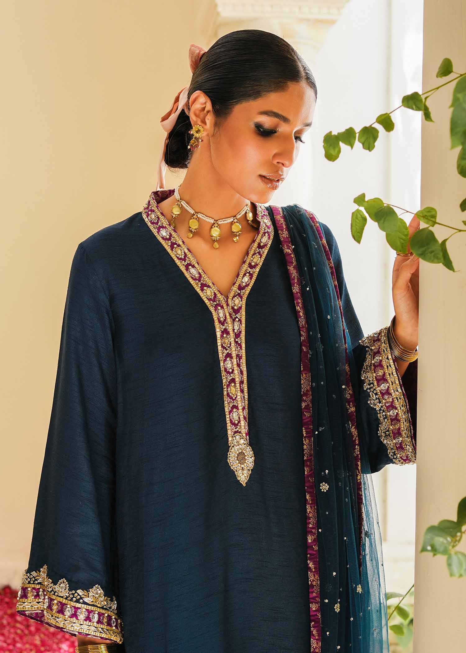 Mahgul | Eid Edit 2024 | Daria - Riwayat-e-Khas