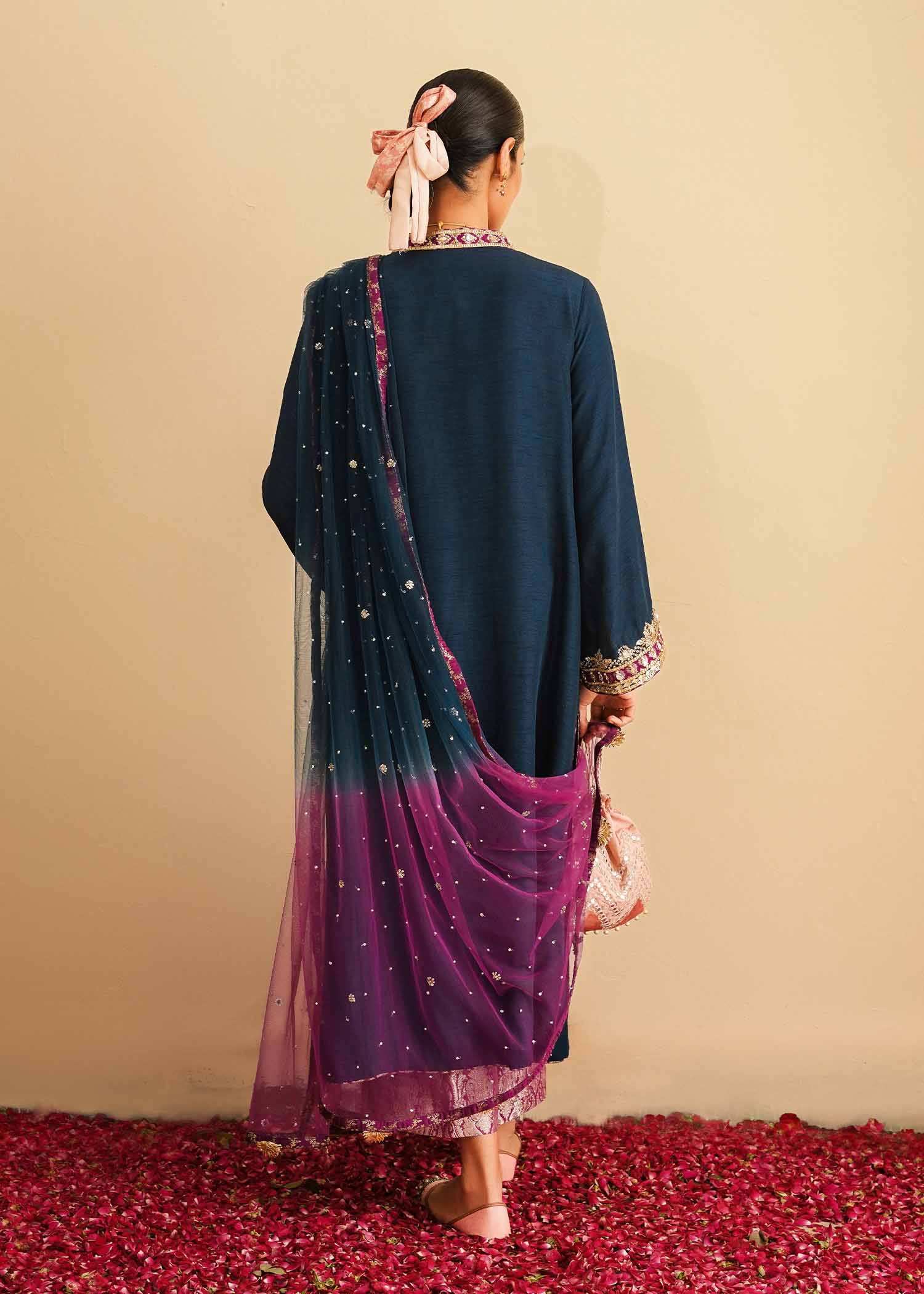 Mahgul | Eid Edit 2024 | Daria - Riwayat-e-Khas