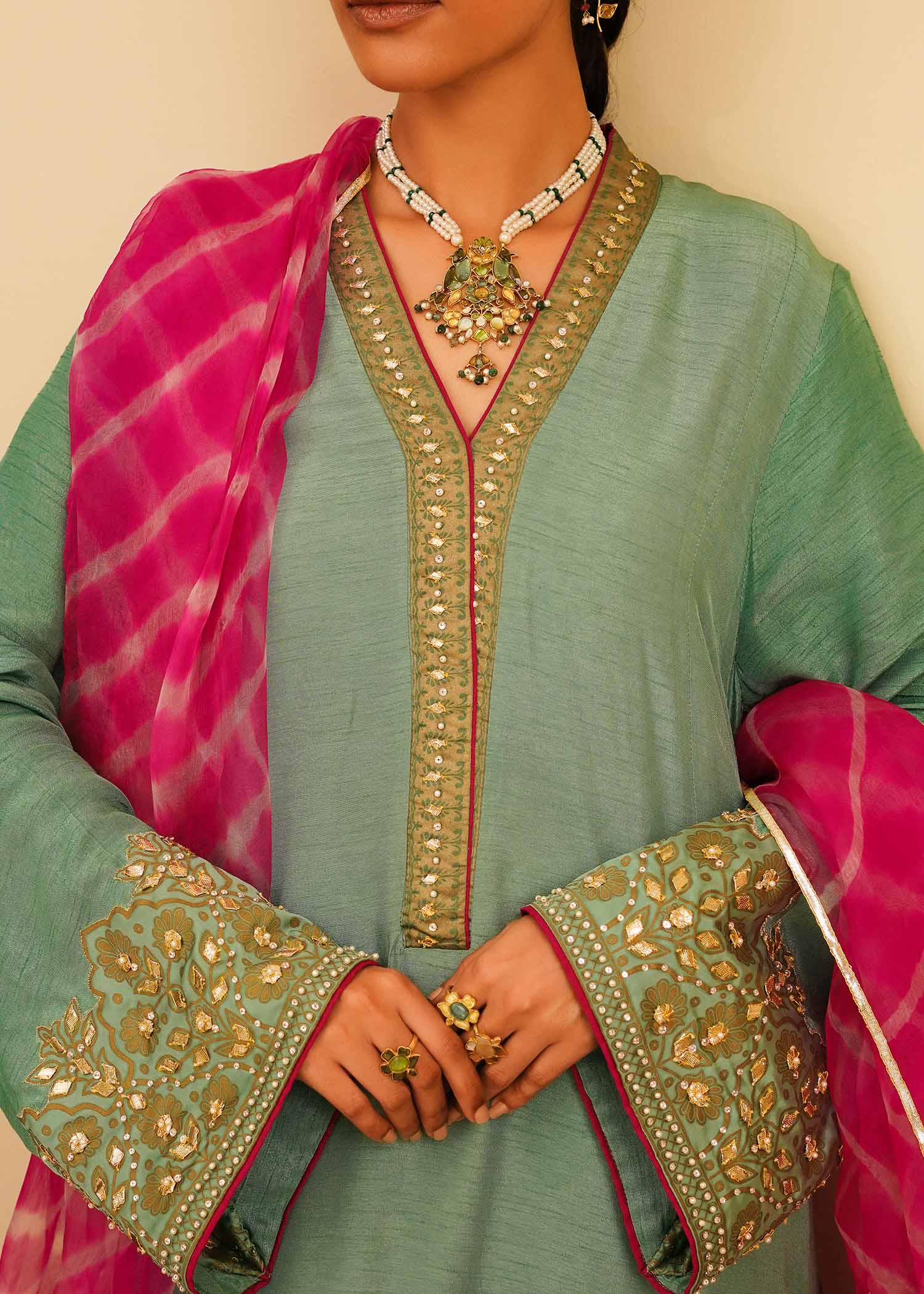 Mahgul | Eid Edit 2024 | Firozahs Dream - Riwayat-e-Khas