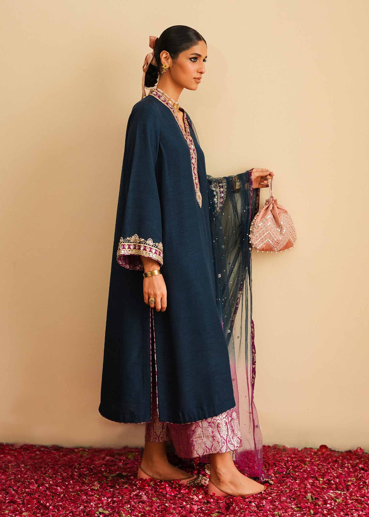 Mahgul | Eid Edit 2024 | Daria - Riwayat-e-Khas