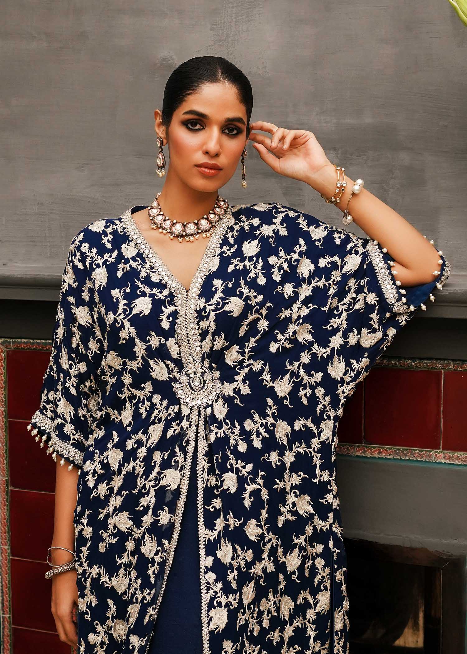 Mahgul | Eid Edit 2024 | Midnight Sun - Riwayat-e-Khas