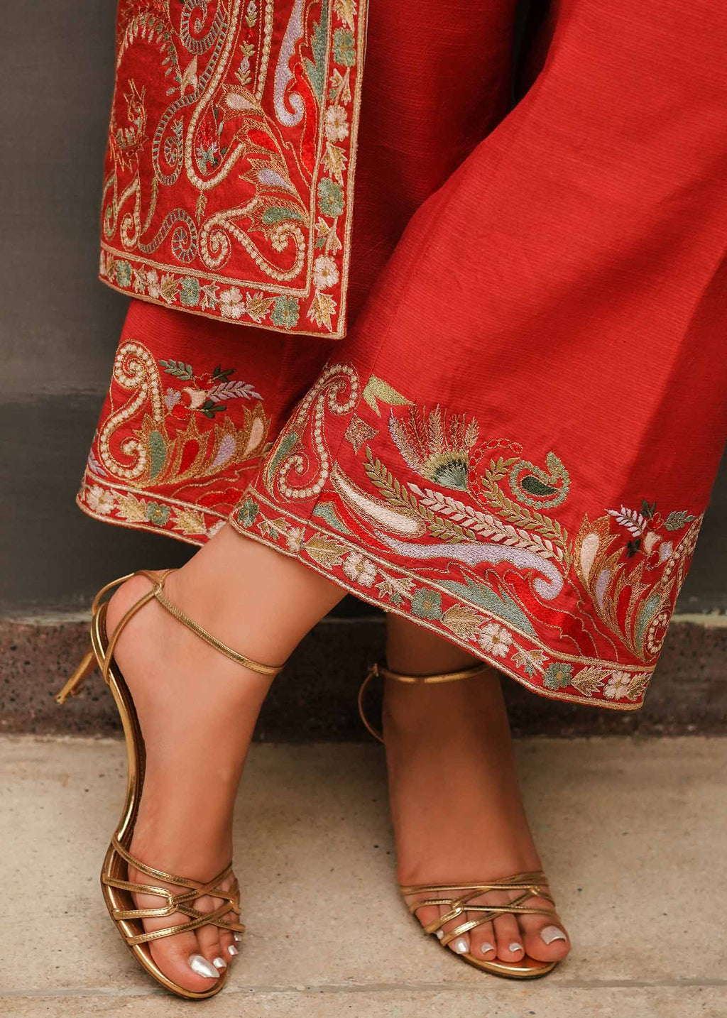 Mahgul | Eid Edit 2024 | Kashmiri Dreams - Riwayat-e-Khas