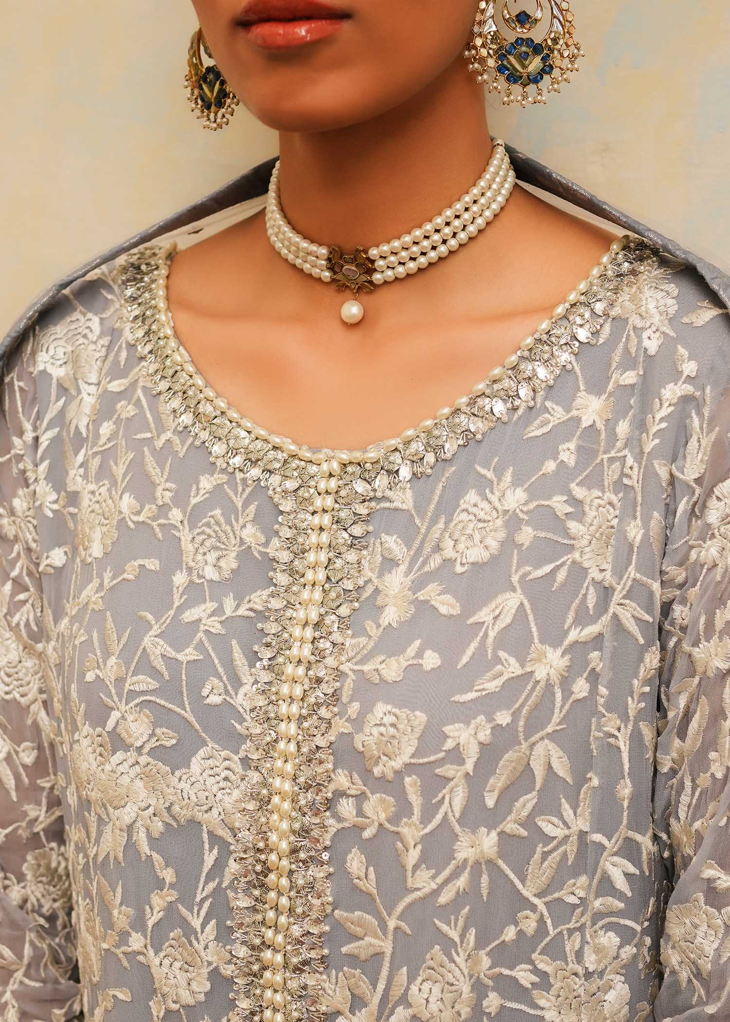 Mahgul | Eid Edit 2024 | Sage Reverie - Riwayat-e-Khas