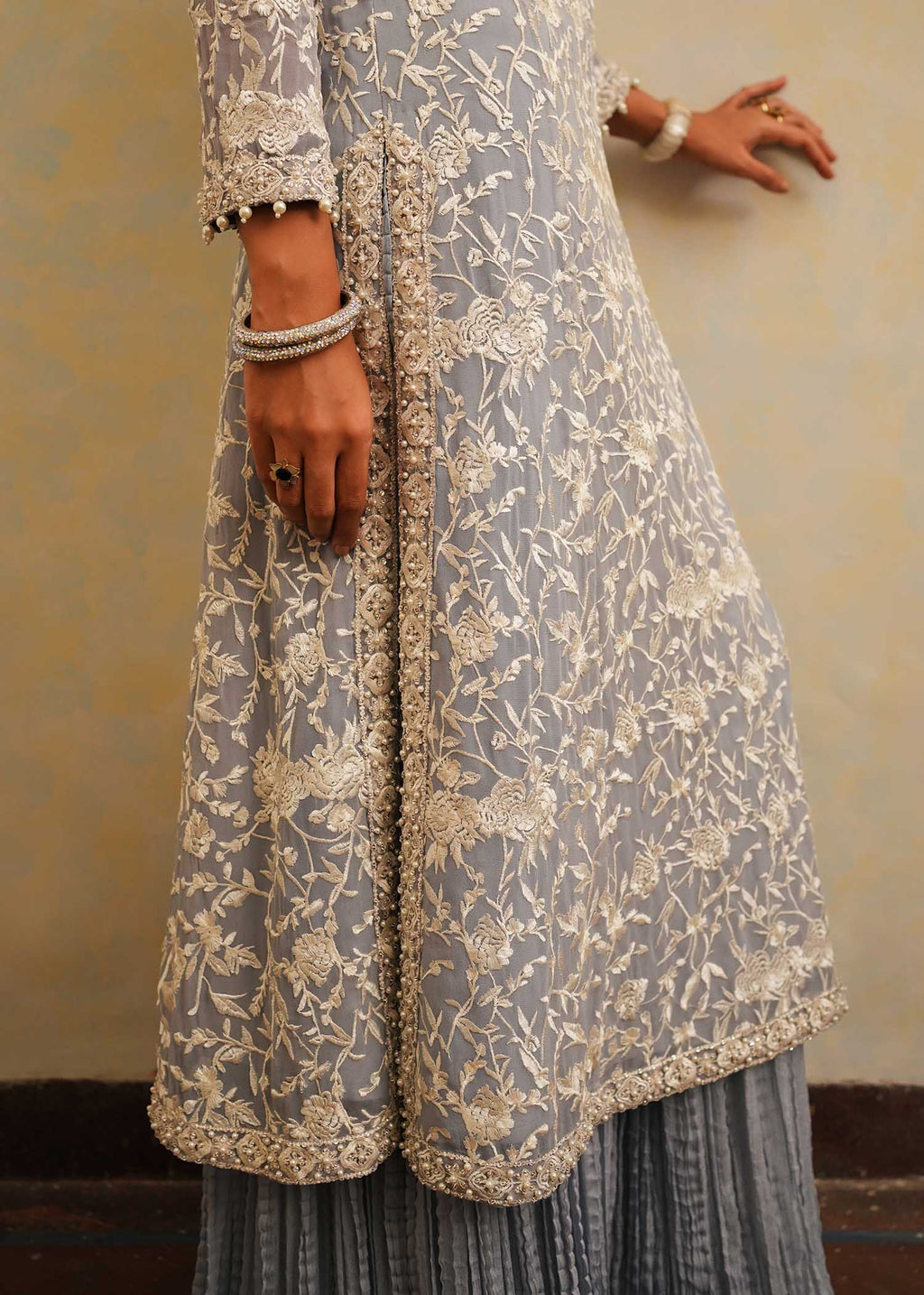 Mahgul | Eid Edit 2024 | Sage Reverie - Riwayat-e-Khas