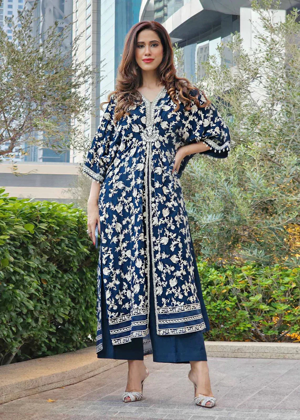 Mahgul | Eid Edit 2024 | Midnight Sun - Riwayat-e-Khas