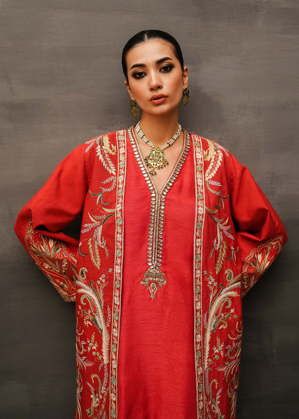 Mahgul | Eid Edit 2024 | Kashmiri Dreams - Riwayat-e-Khas