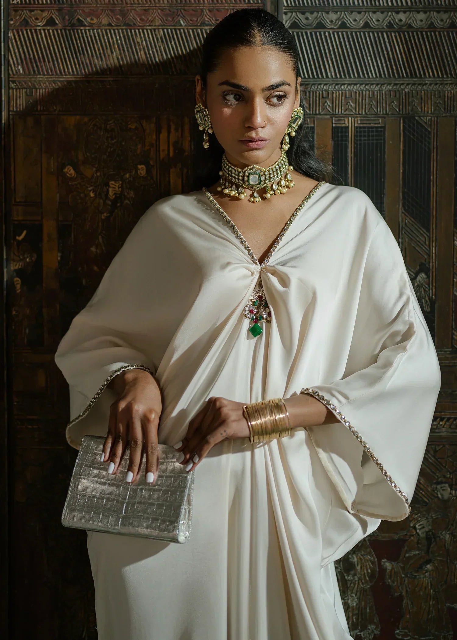 Mahgul | Eid Edit 2024 | Selina - Riwayat-e-Khas