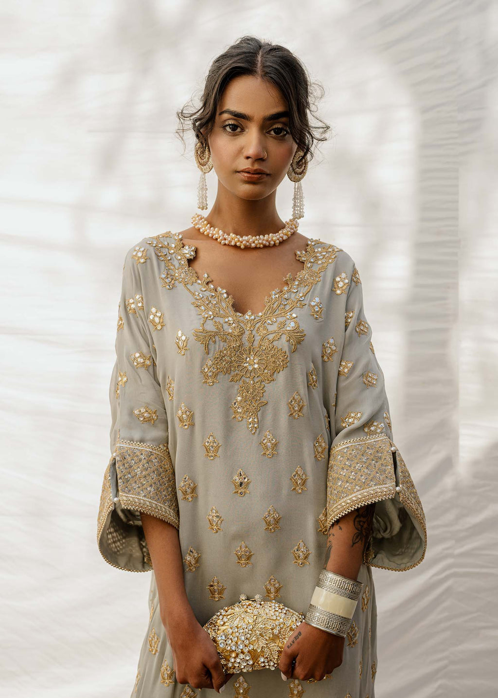 Mahgul | Eid Edit 2024 | Black Amethyst - Riwayat-e-Khas
