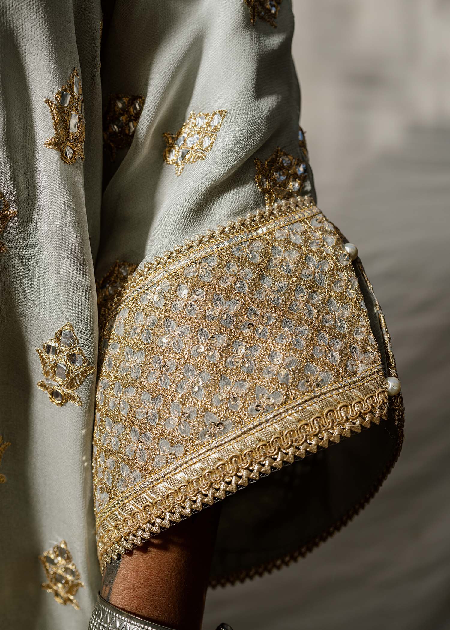 Mahgul | Eid Edit 2024 | Black Amethyst - Riwayat-e-Khas