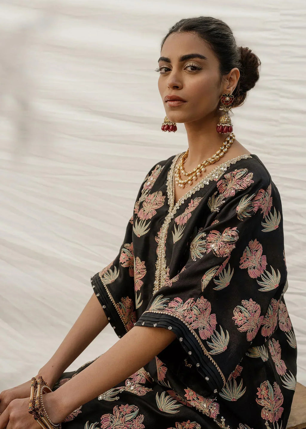 Mahgul | Eid Edit 2024 | Kaleidoscope - Riwayat-e-Khas
