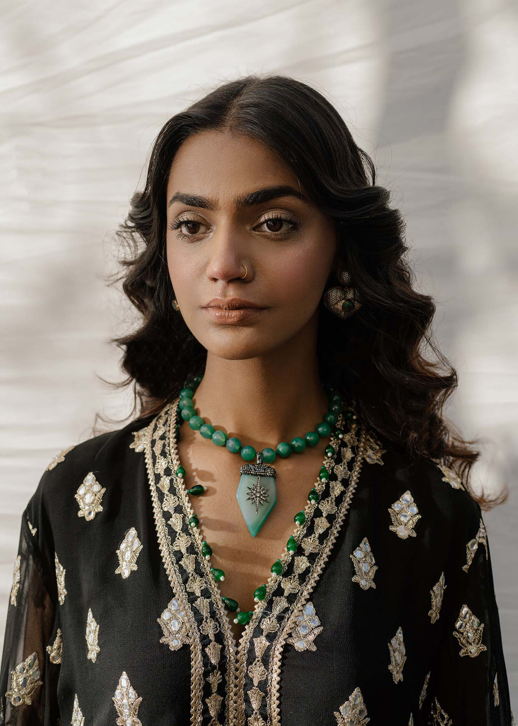 Mahgul | Eid Edit 2024 | Black Stone - Riwayat-e-Khas