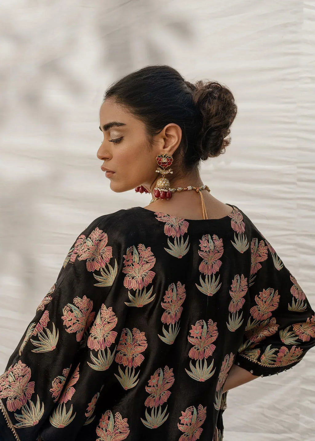 Mahgul | Eid Edit 2024 | Kaleidoscope - Riwayat-e-Khas