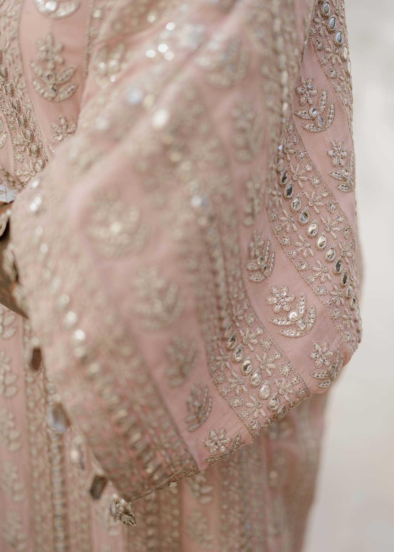 Mahgul | Eid Edit 2024 | Rose Mirror - Riwayat-e-Khas