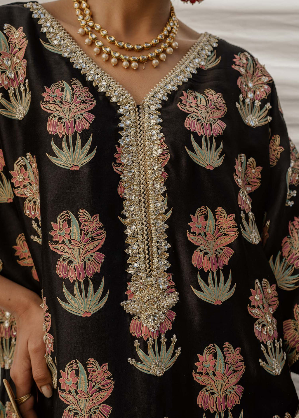 Mahgul | Eid Edit 2024 | Kaleidoscope - Riwayat-e-Khas