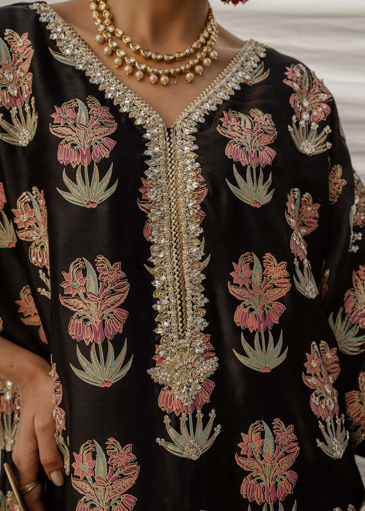 Mahgul | Eid Edit 2024 | Kaleidoscope - Riwayat-e-Khas