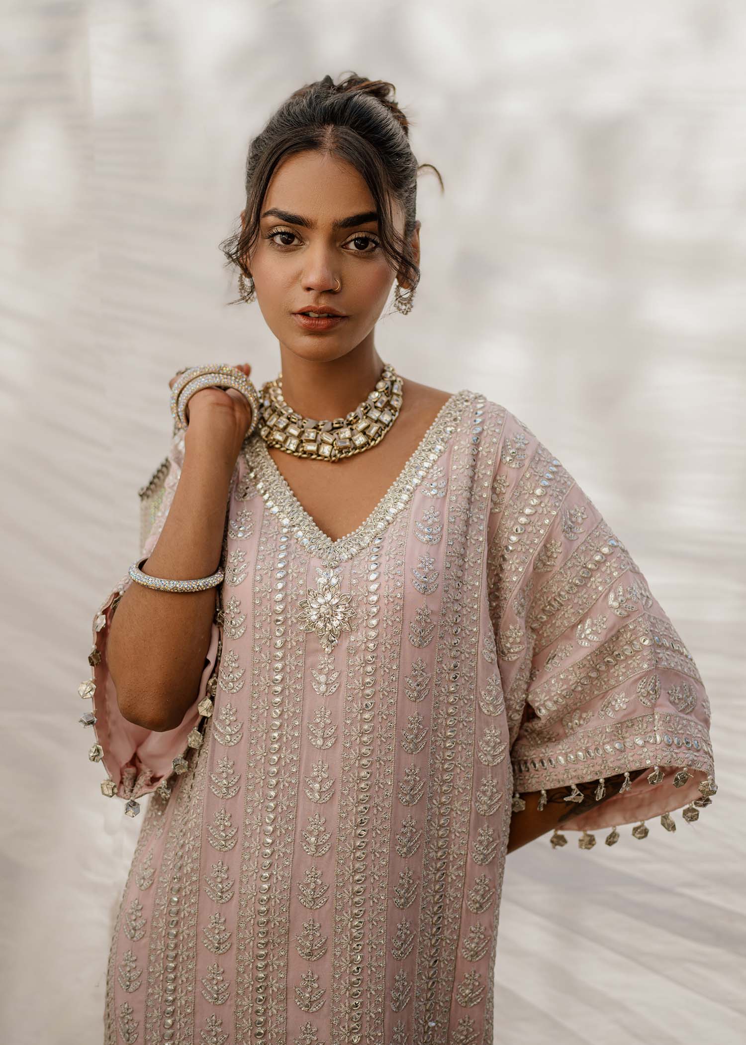 Mahgul | Eid Edit 2024 | Rose Mirror - Riwayat-e-Khas