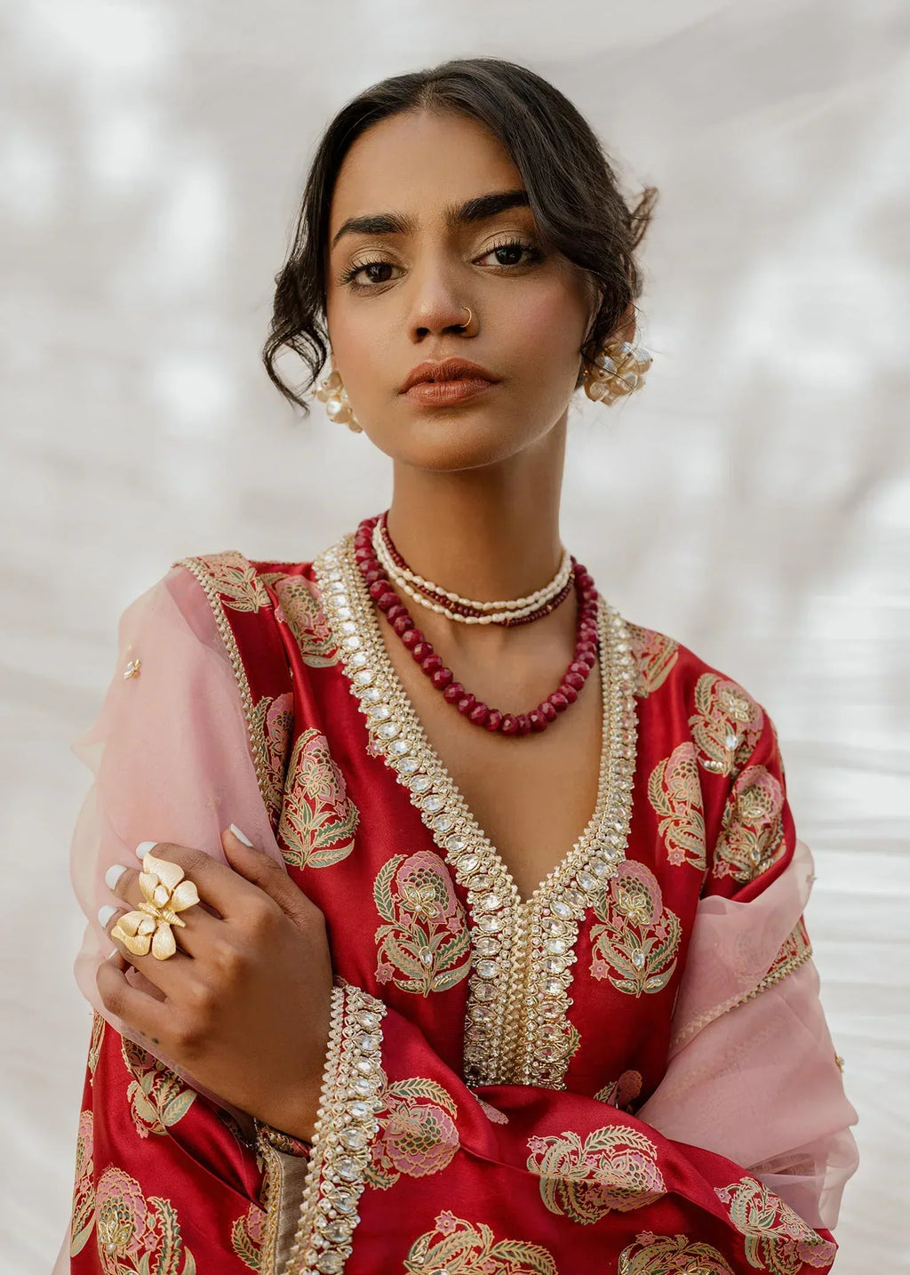 Mahgul | Eid Edit 2024 | Samsara - Riwayat-e-Khas