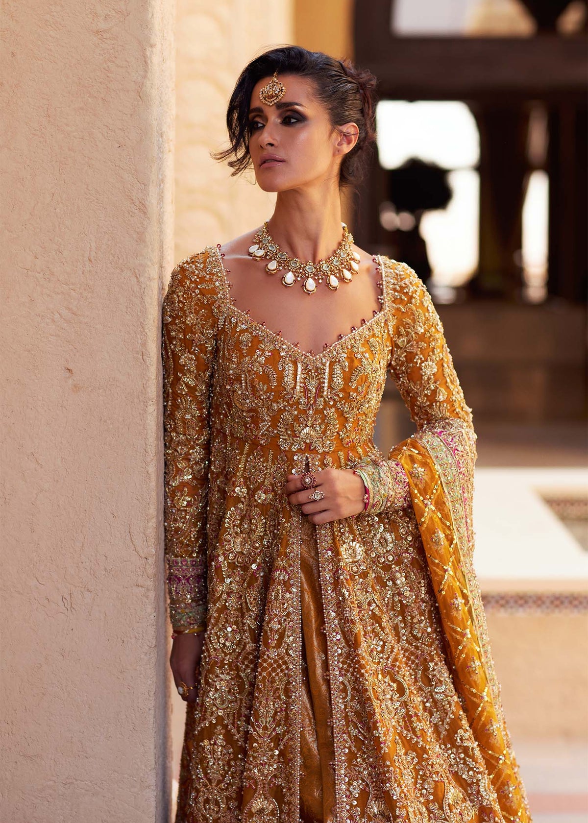 Kanwal Malik | Seera Bridals-26 | Mahra