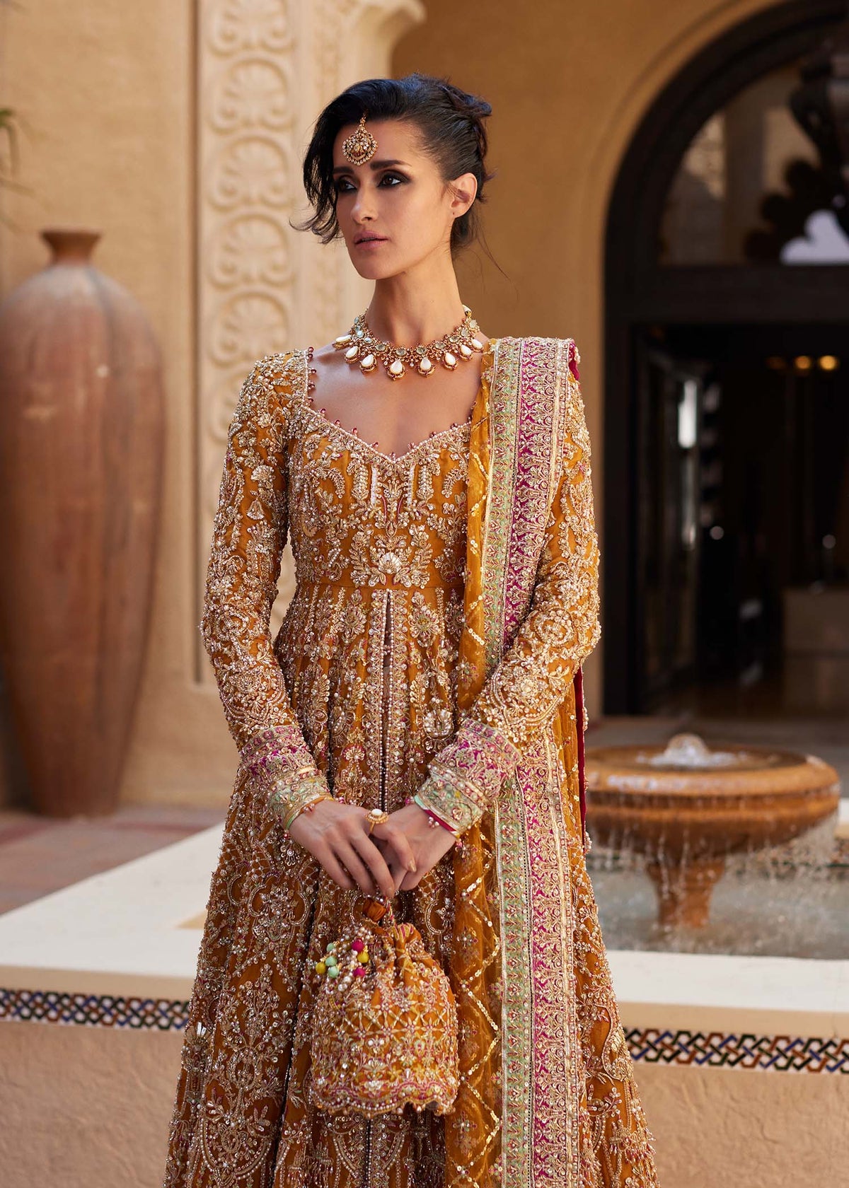 Kanwal Malik | Seera Bridals-26 | Mahra