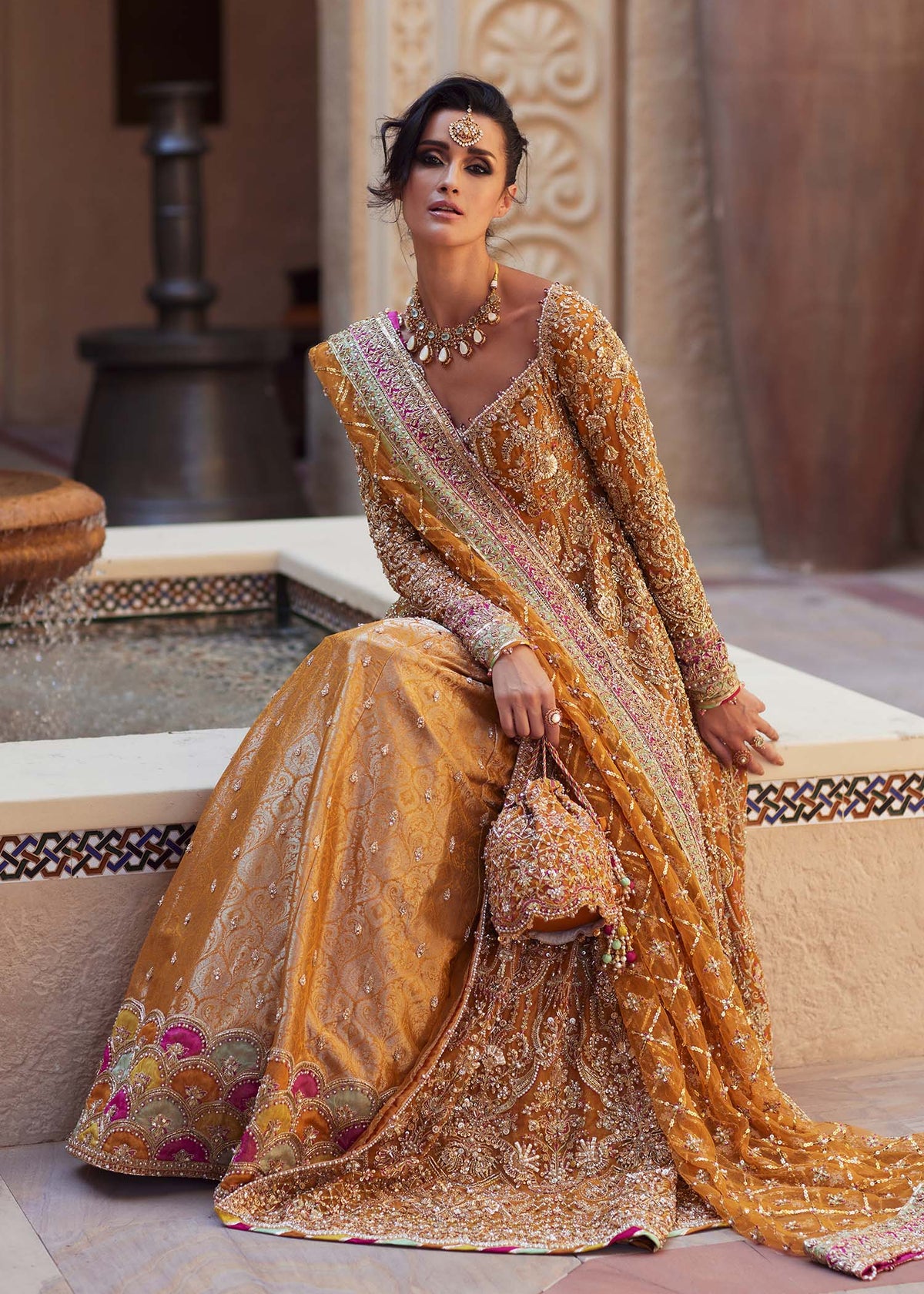 Kanwal Malik | Seera Bridals-26 | Mahra