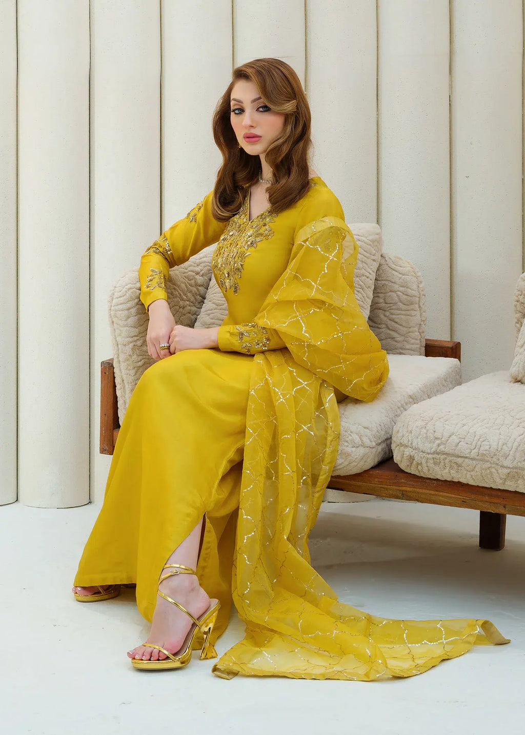Mahum Asad | Forever and Ever Formals | Lyra - House Of Anaya