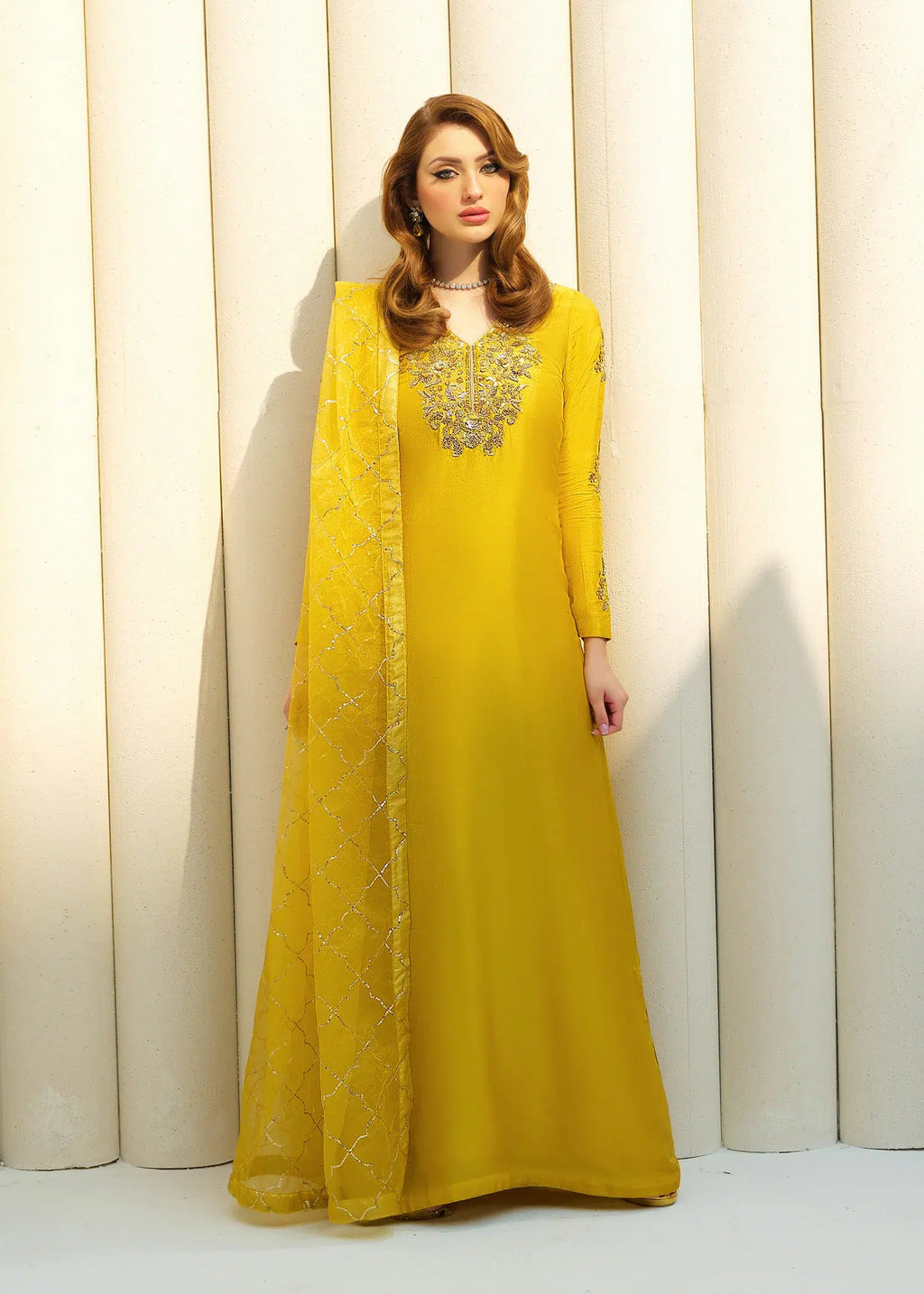 Mahum Asad | Forever and Ever Formals | Lyra - House Of Anaya