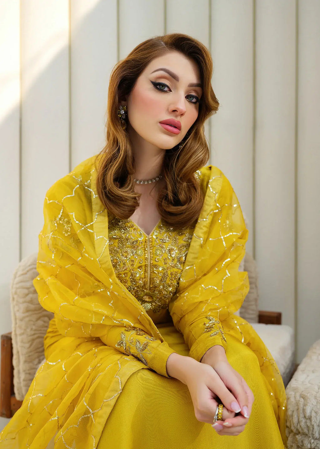 Mahum Asad | Forever and Ever Formals | Lyra - House Of Anaya