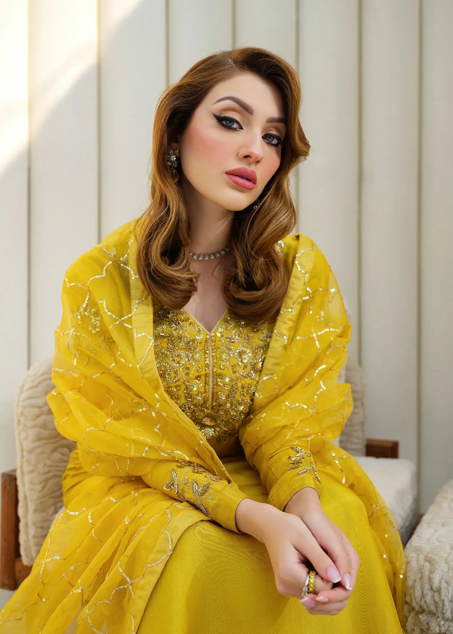 Mahum Asad | Forever and Ever Formals | Lyra - House Of Anaya