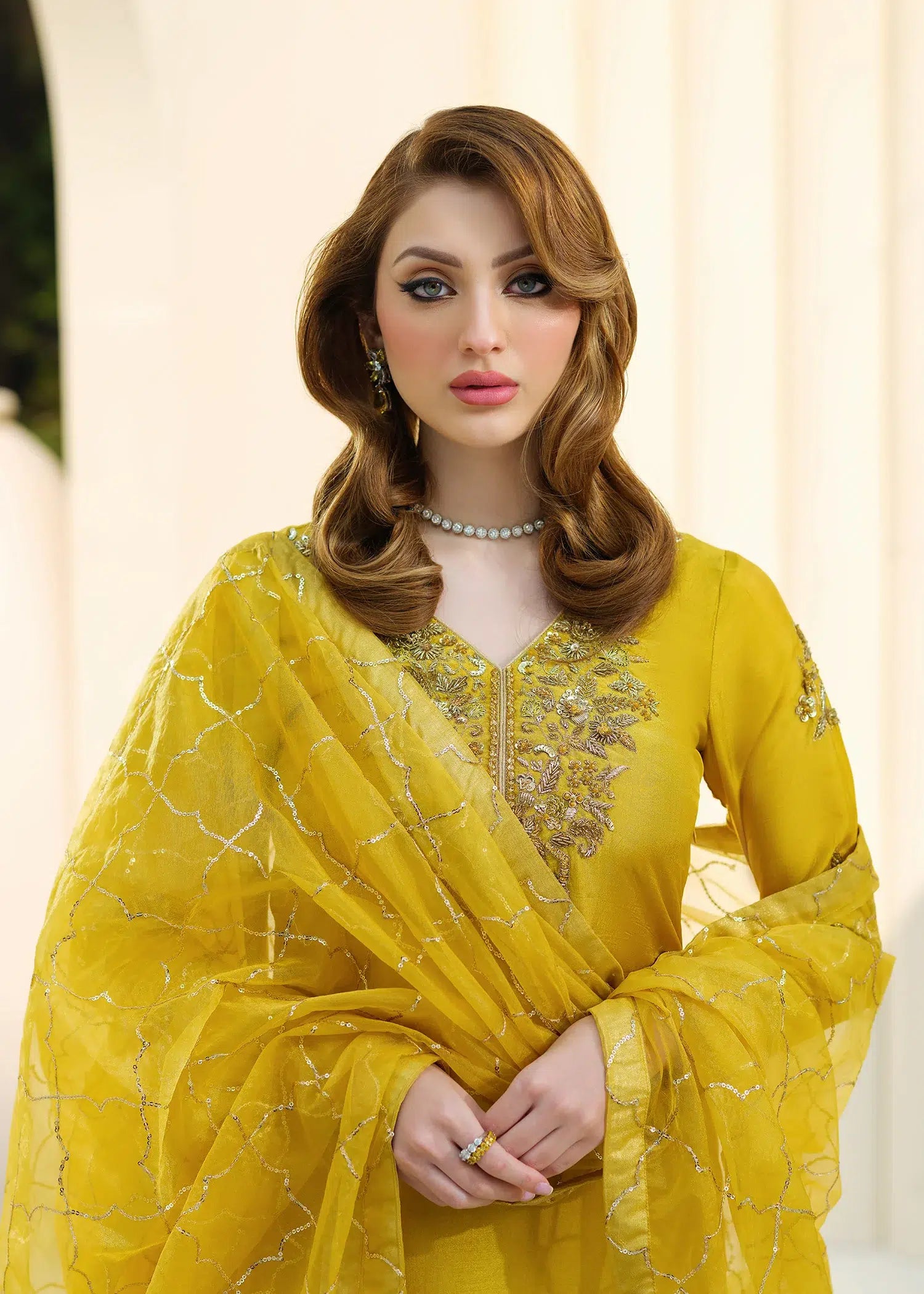 Mahum Asad | Forever and Ever Formals | Lyra - House Of Anaya