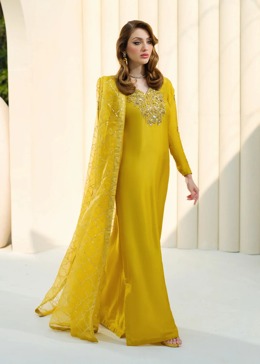 Mahum Asad | Forever and Ever Formals | Lyra - House Of Anaya
