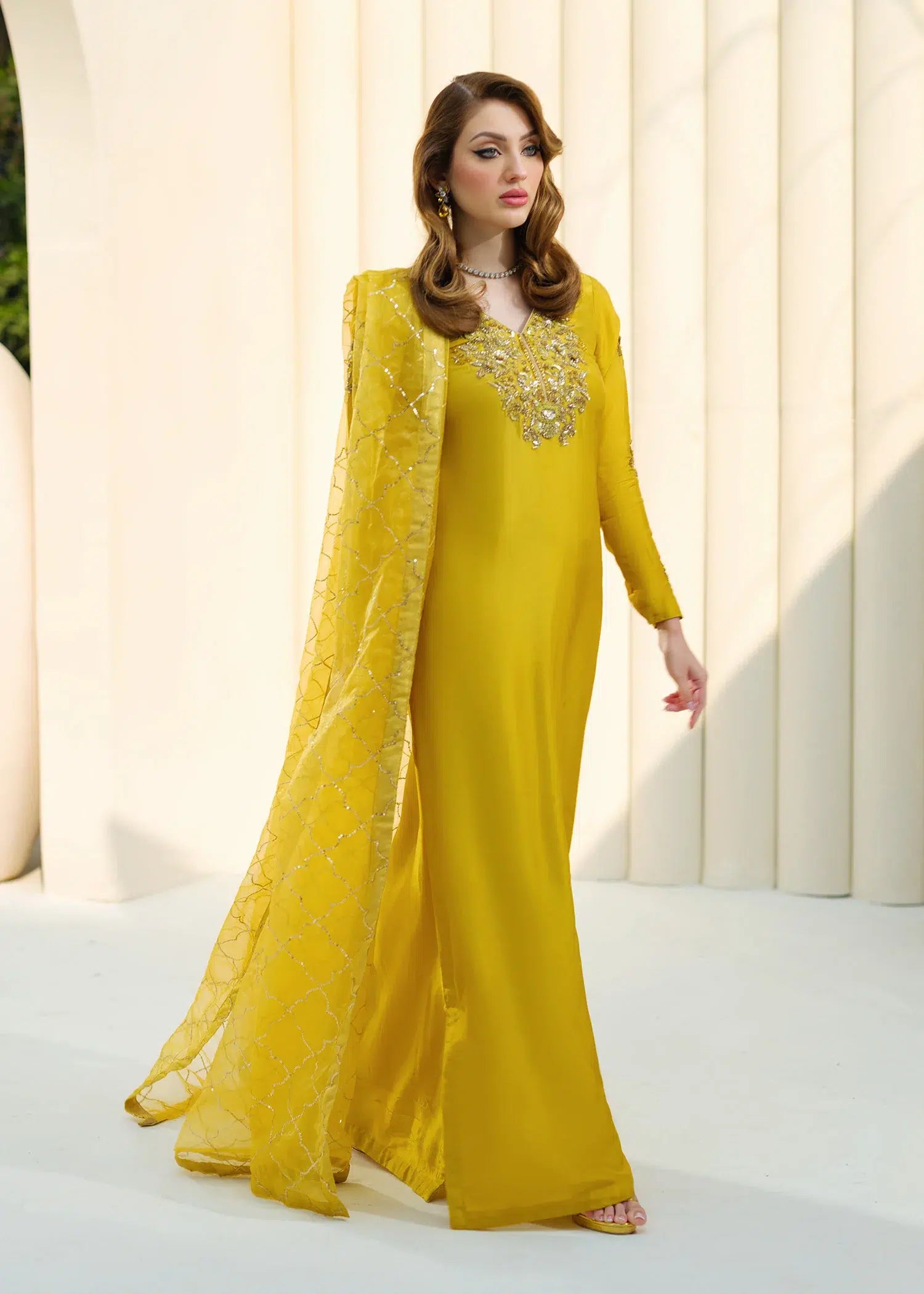 Mahum Asad | Forever and Ever Formals | Lyra - House Of Anaya