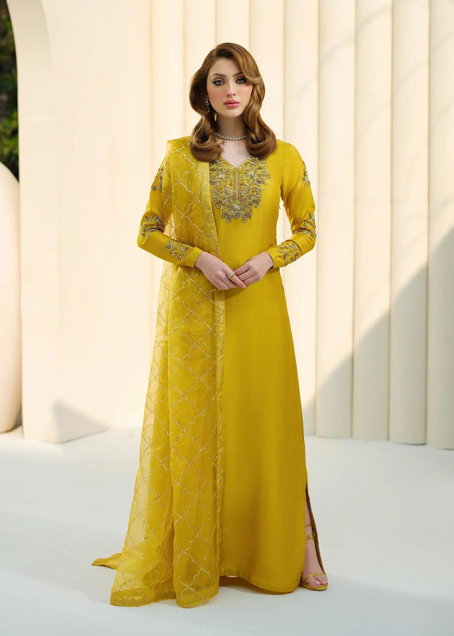 Mahum Asad | Forever and Ever Formals | Lyra - House Of Anaya
