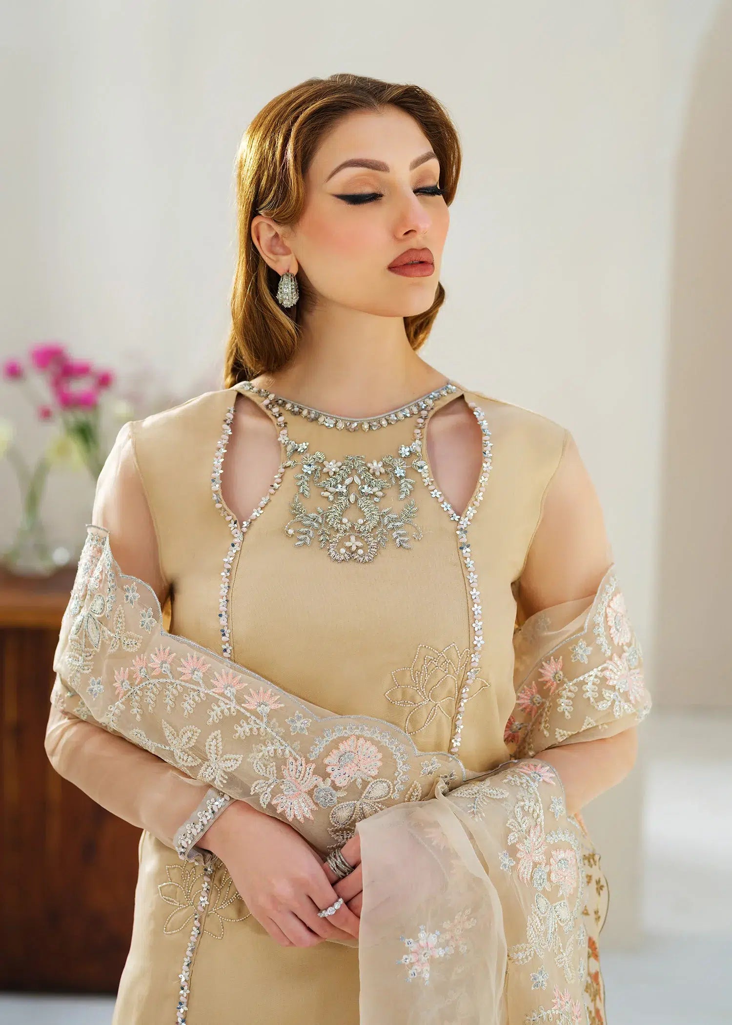 Mahum Asad | Forever and Ever Formals | Glow - House Of Anaya