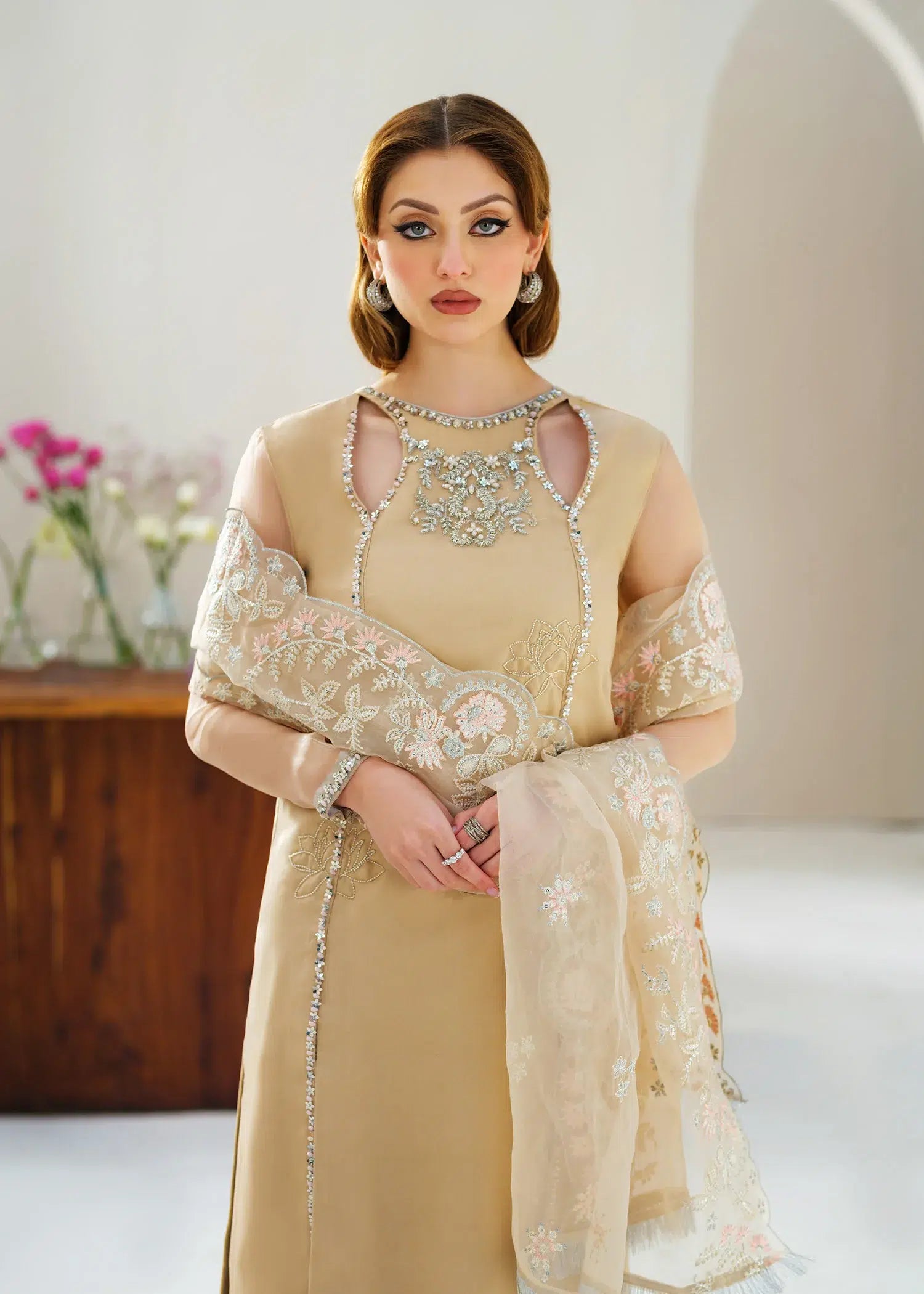 Mahum Asad | Forever and Ever Formals | Glow - House Of Anaya