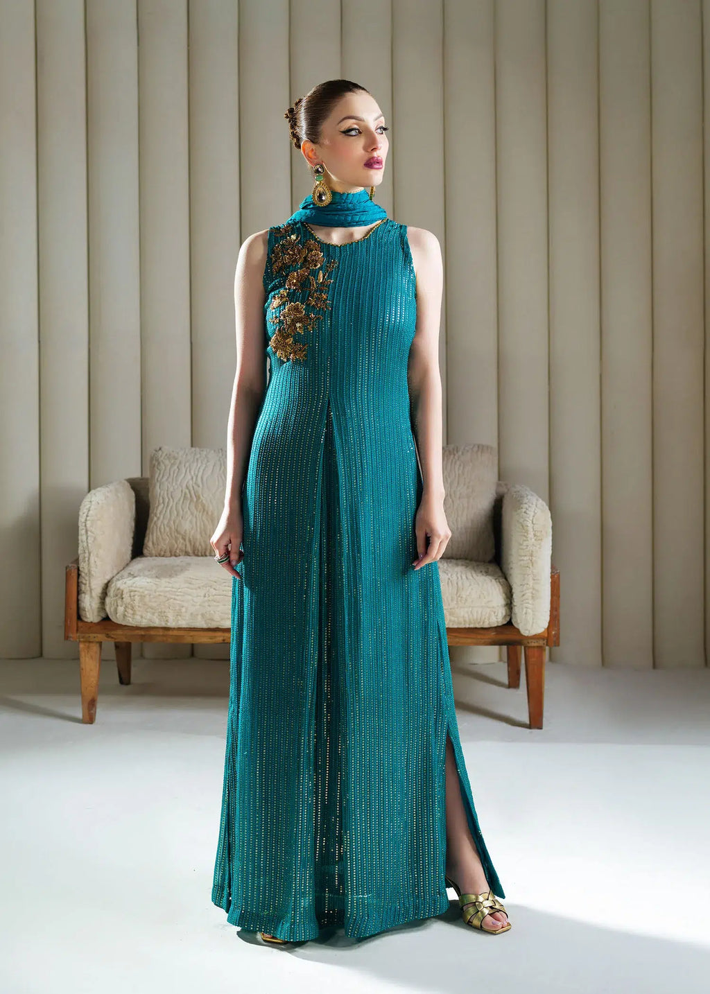 Mahum Asad | Forever and Ever Formals | Whisper - House Of Anaya