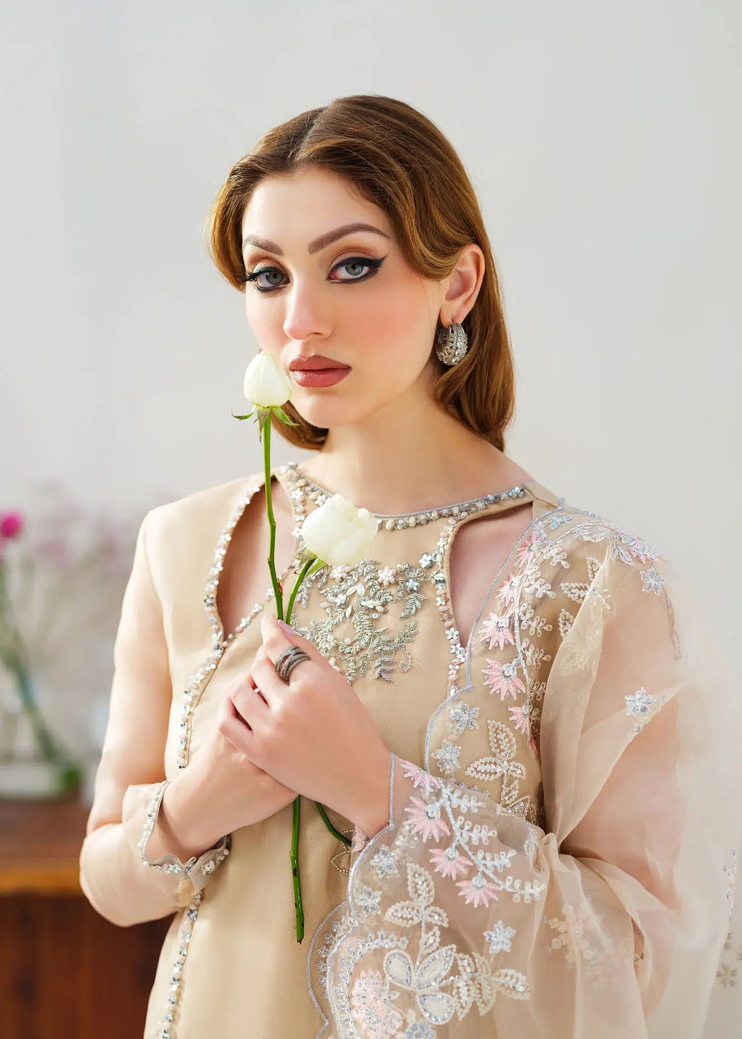 Mahum Asad | Forever and Ever Formals | Glow - House Of Anaya