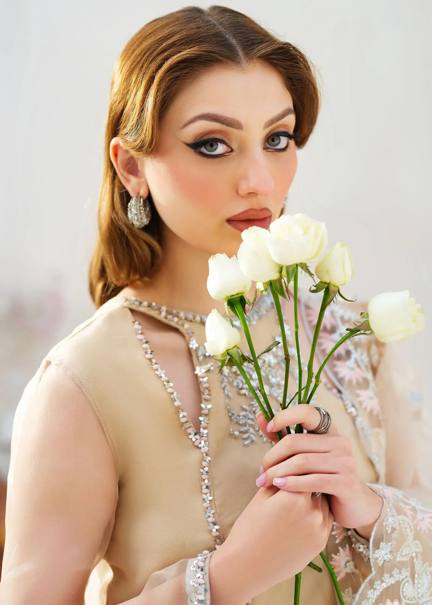 Mahum Asad | Forever and Ever Formals | Glow - House Of Anaya