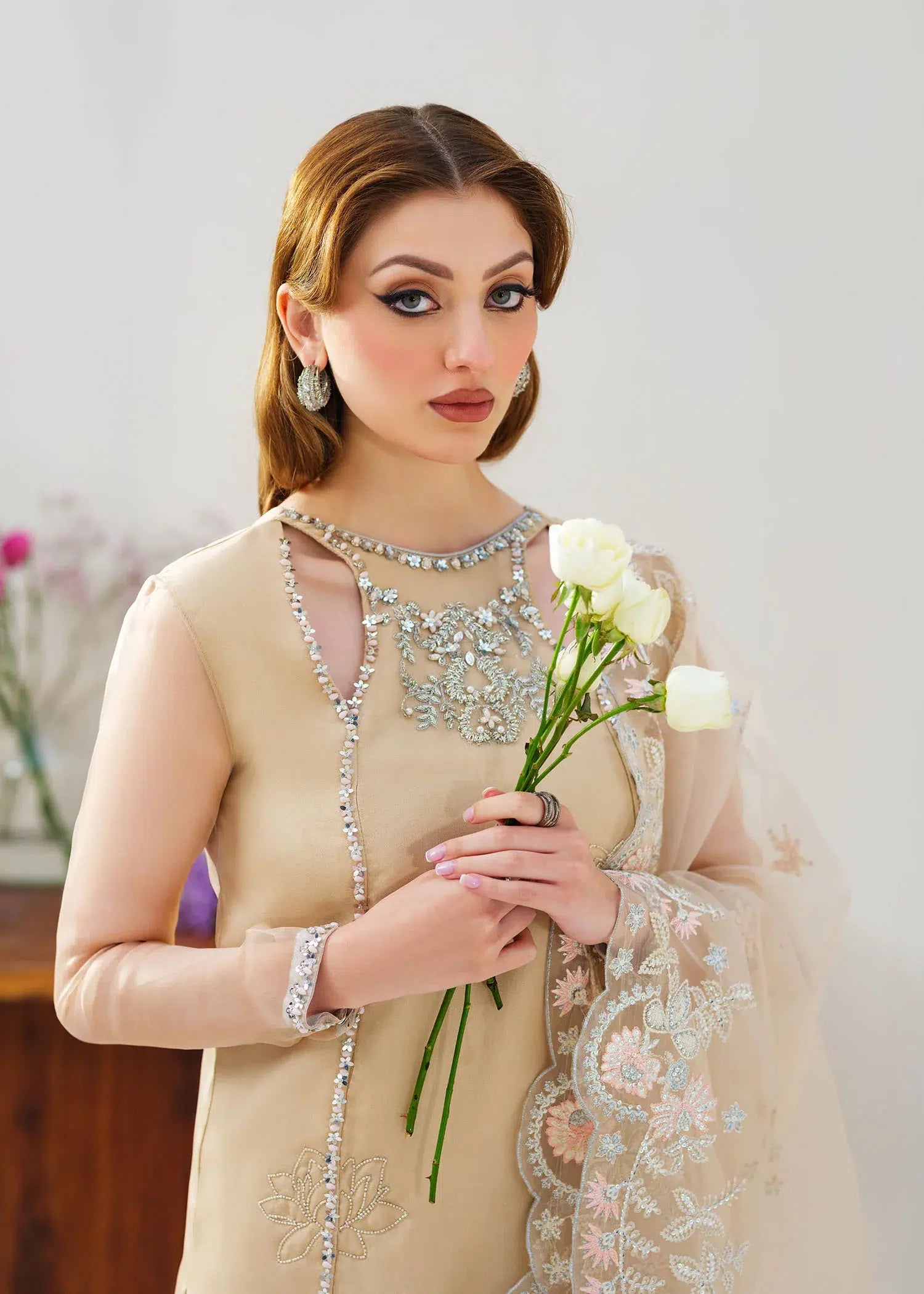Mahum Asad | Forever and Ever Formals | Glow - House Of Anaya