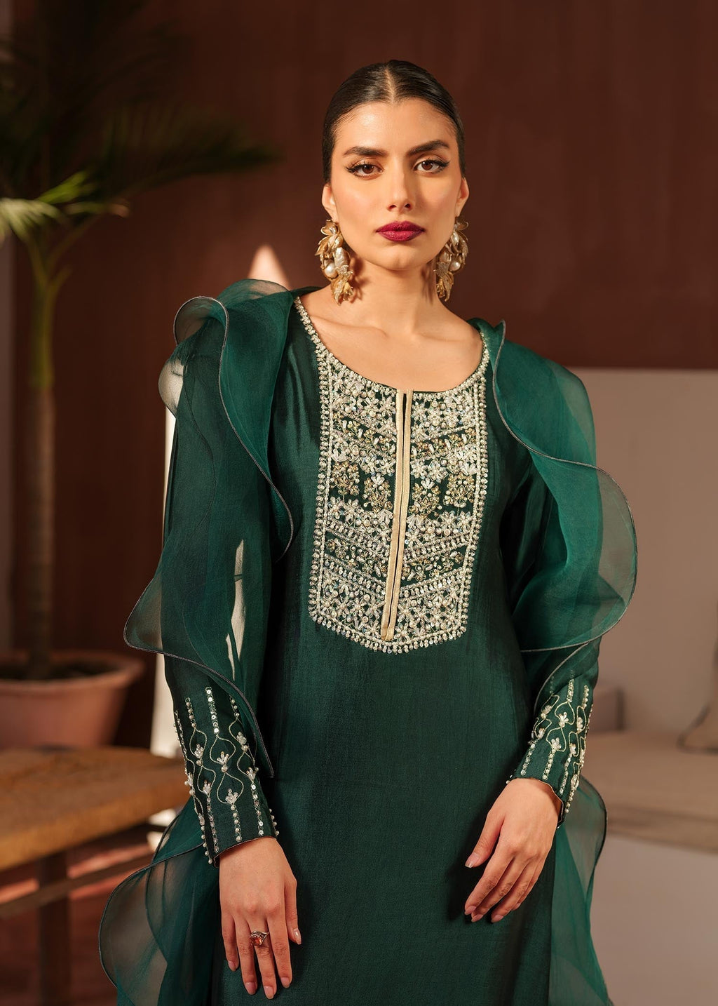 Mahum Asad | Raising The Bar | Icon - House Of Anaya