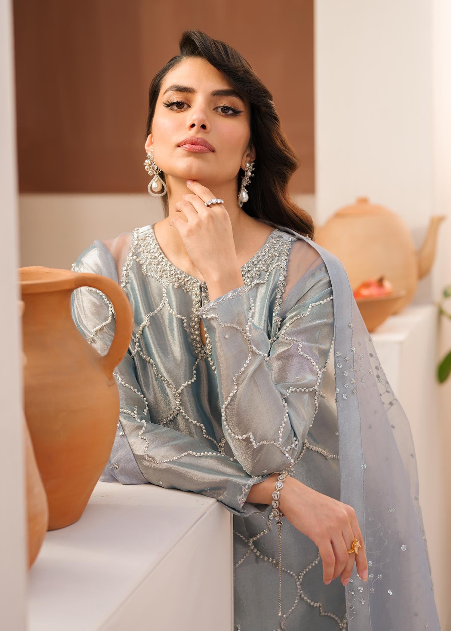 Mahum Asad | Raising The Bar | Muse - House Of Anaya