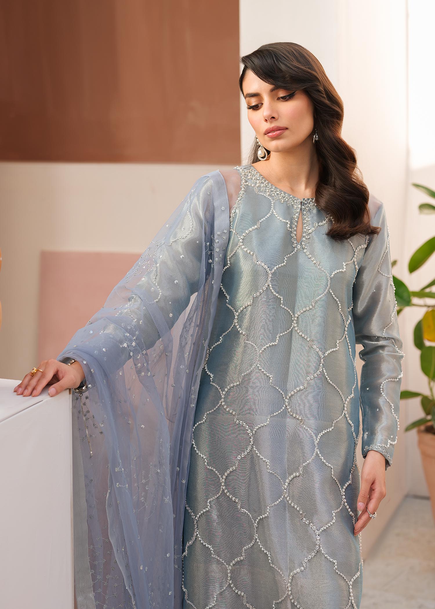 Mahum Asad | Raising The Bar | Muse - House Of Anaya