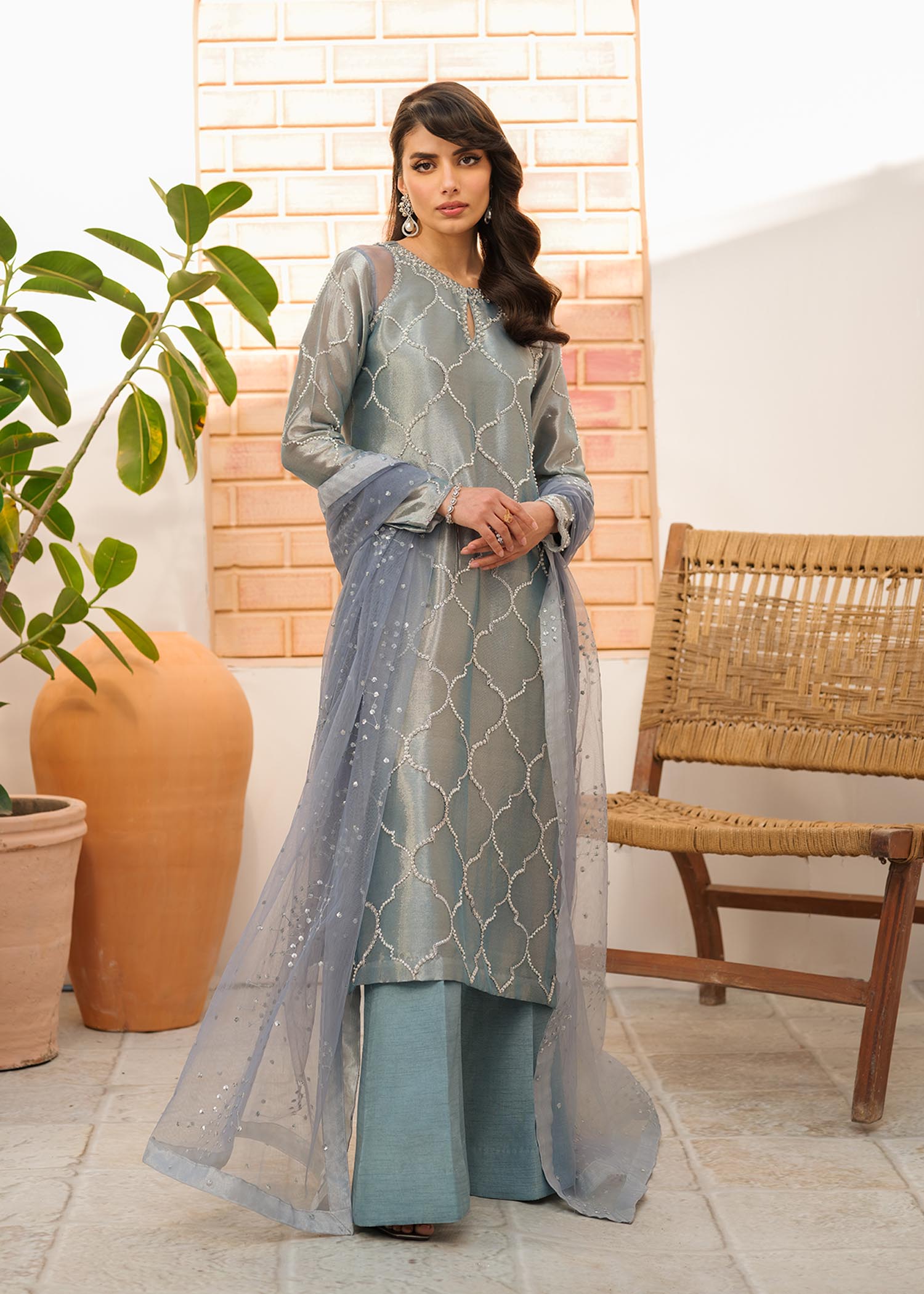 Mahum Asad | Raising The Bar | Muse - House Of Anaya