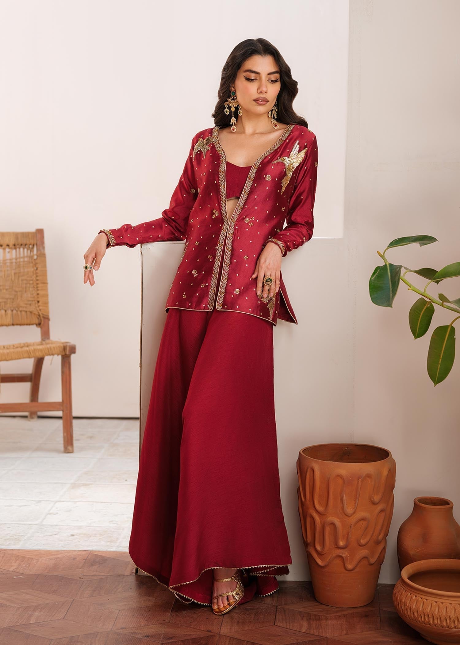 Mahum Asad | Raising The Bar | Berryme - House Of Anaya