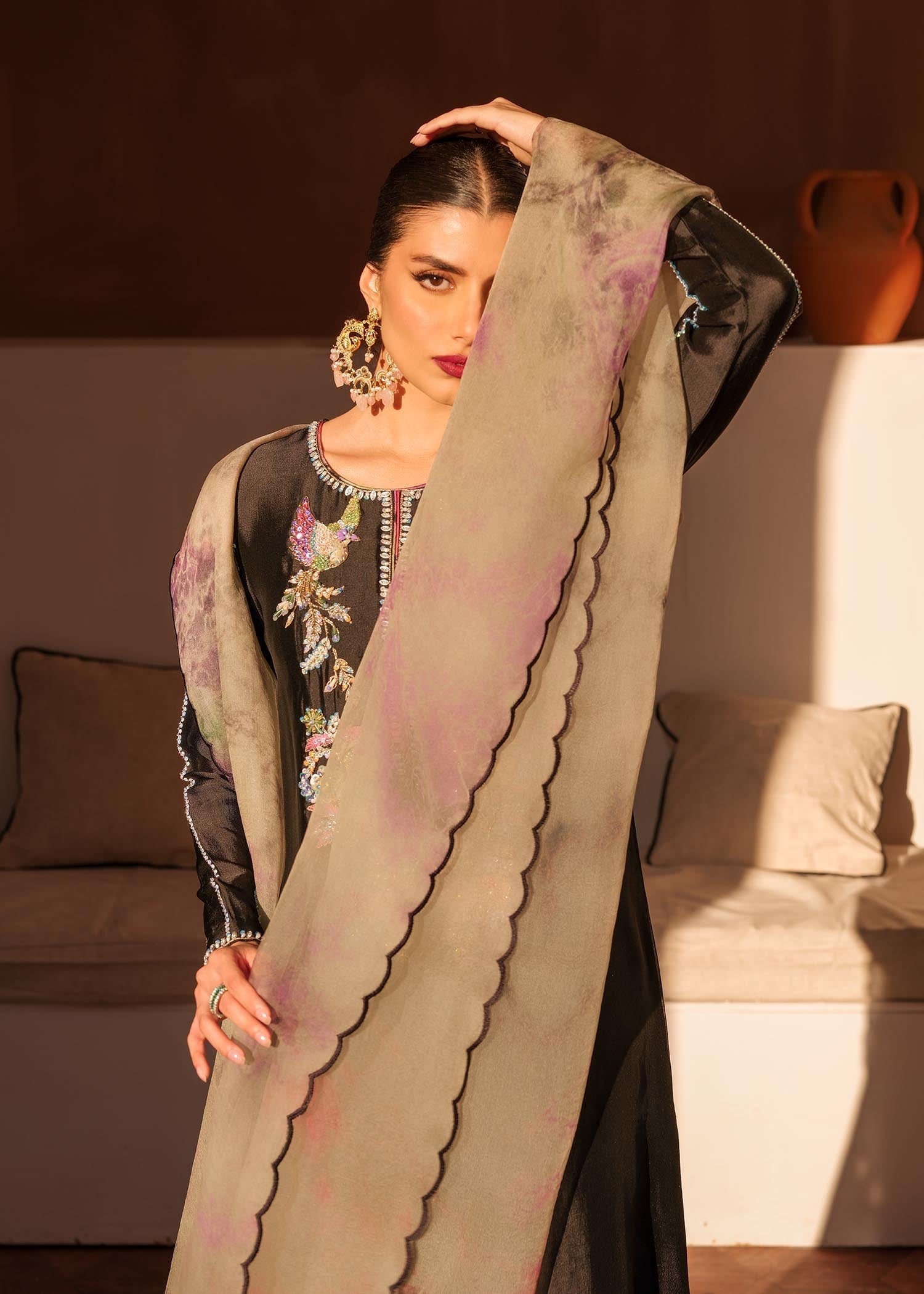 Mahum Asad | Raising The Bar | Vixen - House Of Anaya