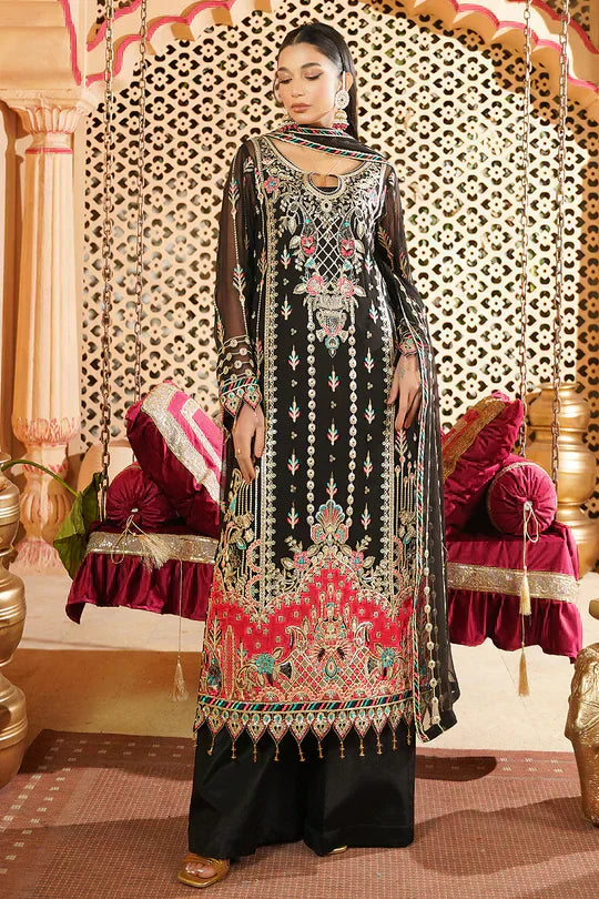 Maryams | Aarzu Formals | A-7003 - Riwayat-e-Khas
